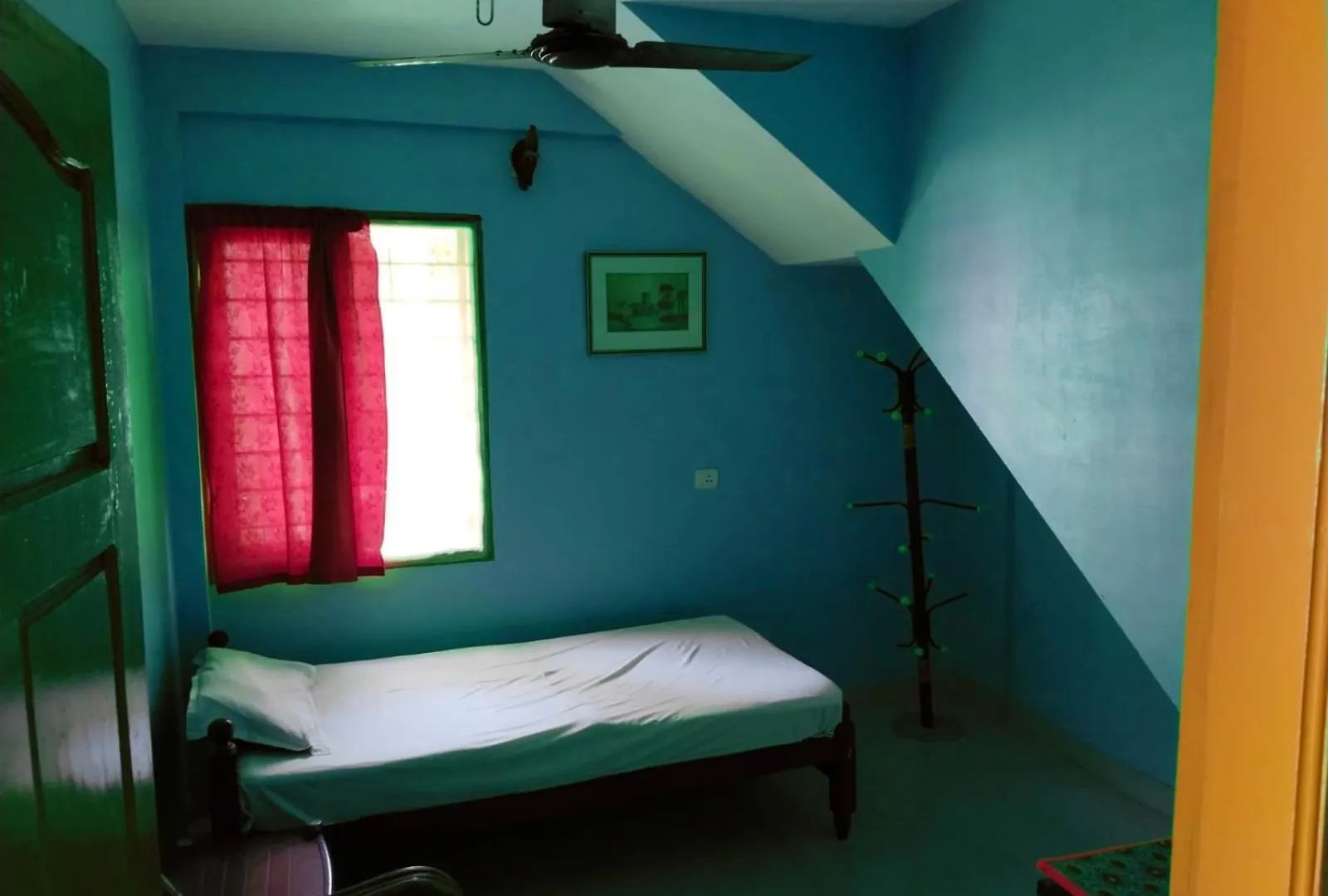 Homestay Wright Villa Kochi