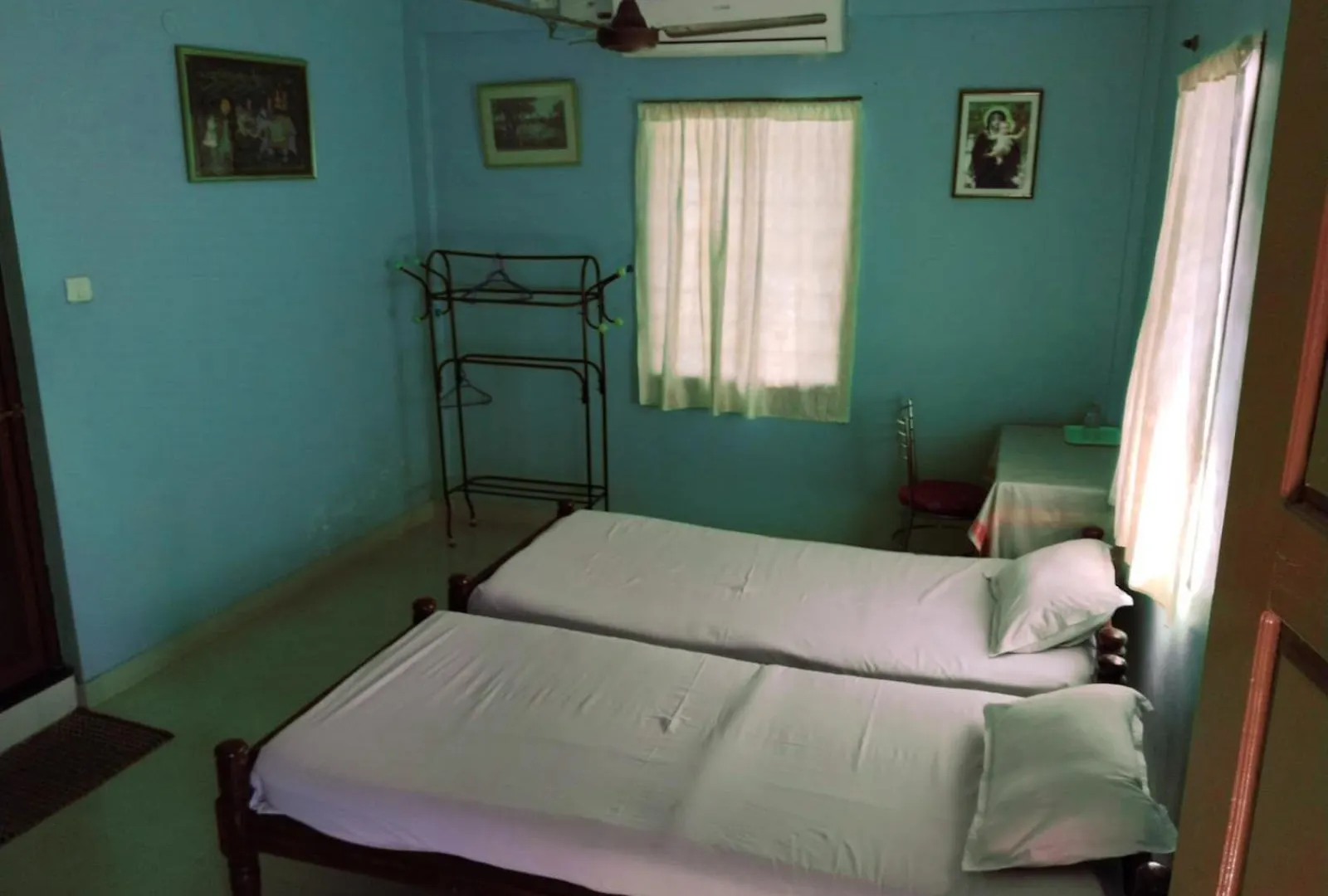 Wright Villa Kochi