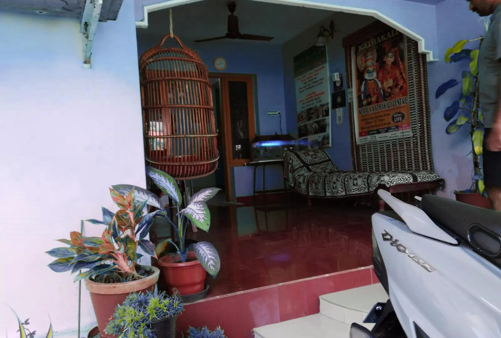 Homestay Wright Villa Kochi