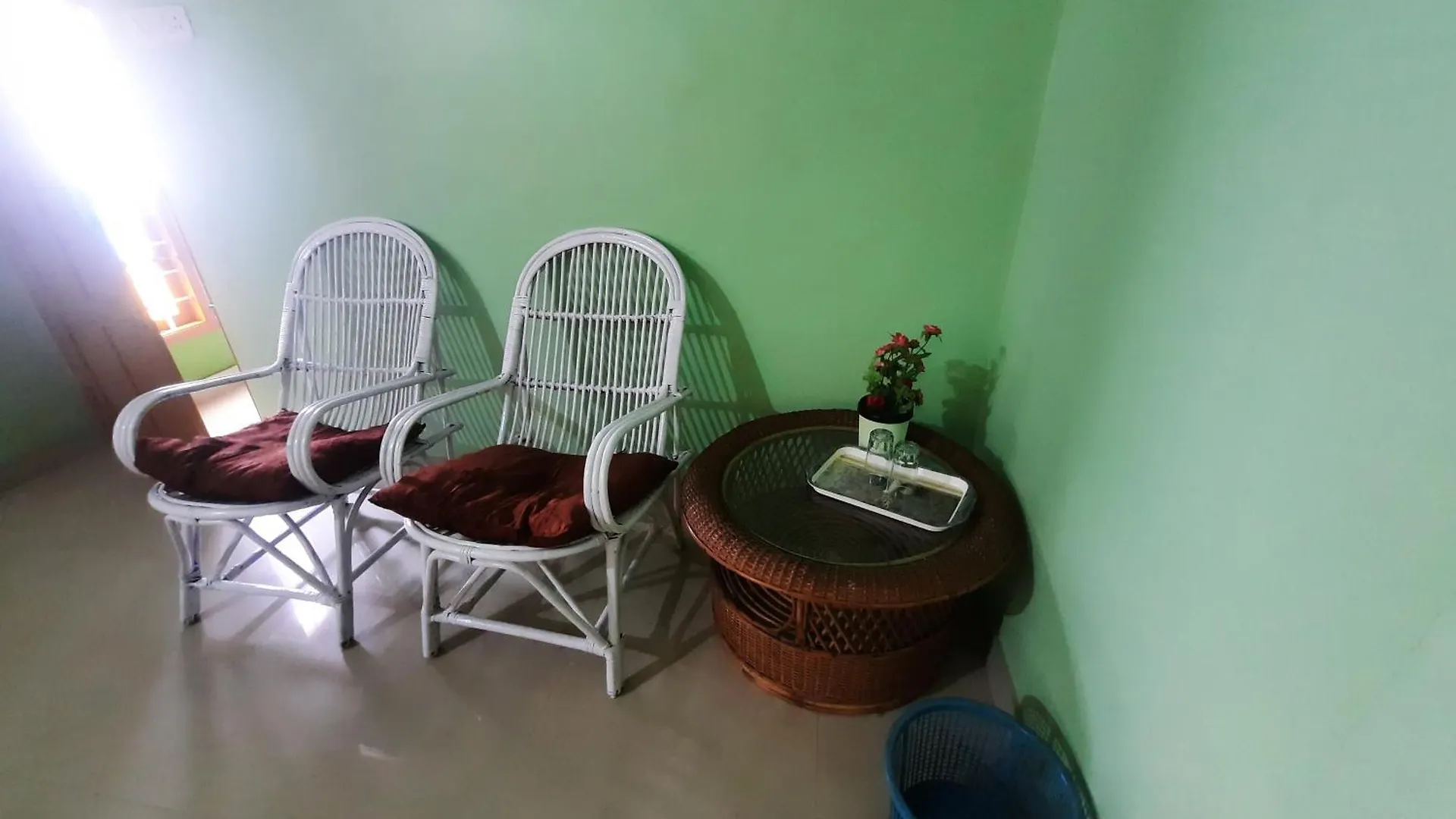 Wright Villa Kochi Homestay