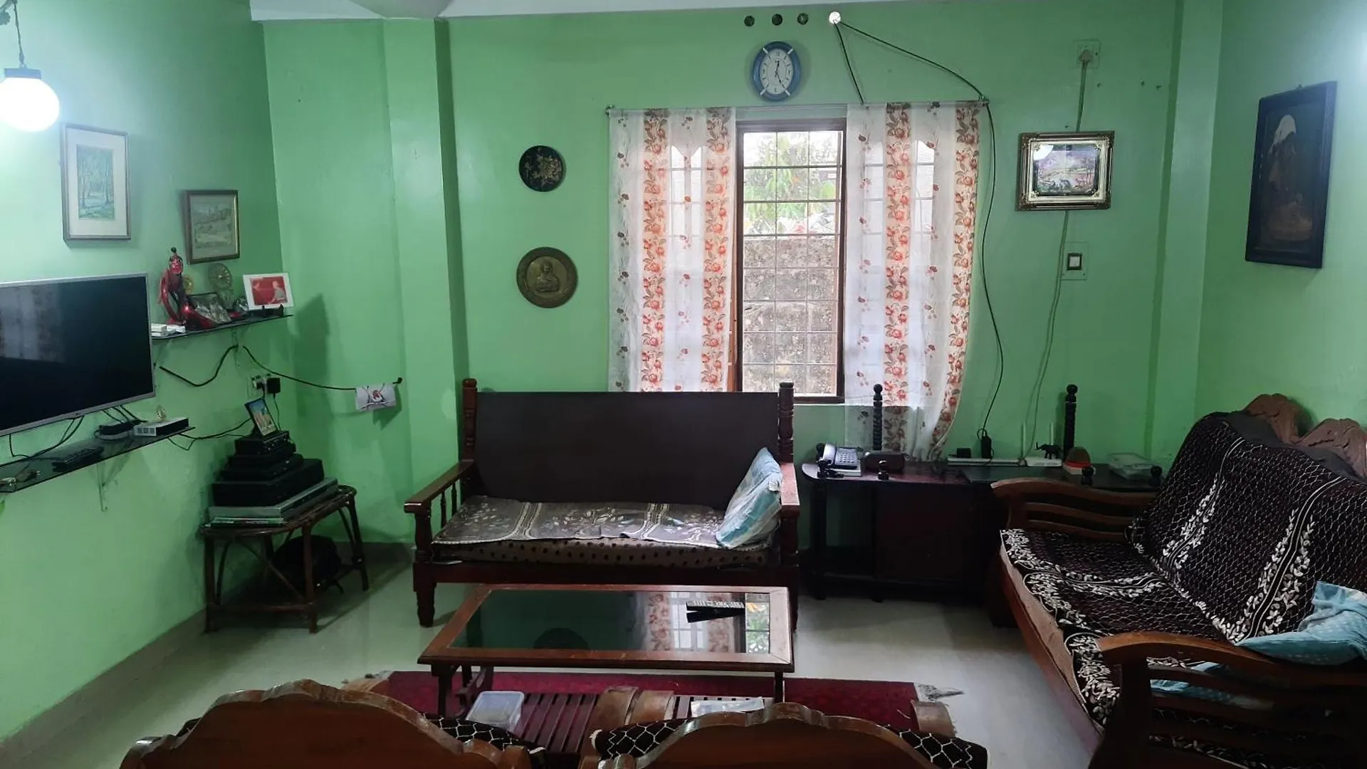 Wright Villa Kochi 0*,