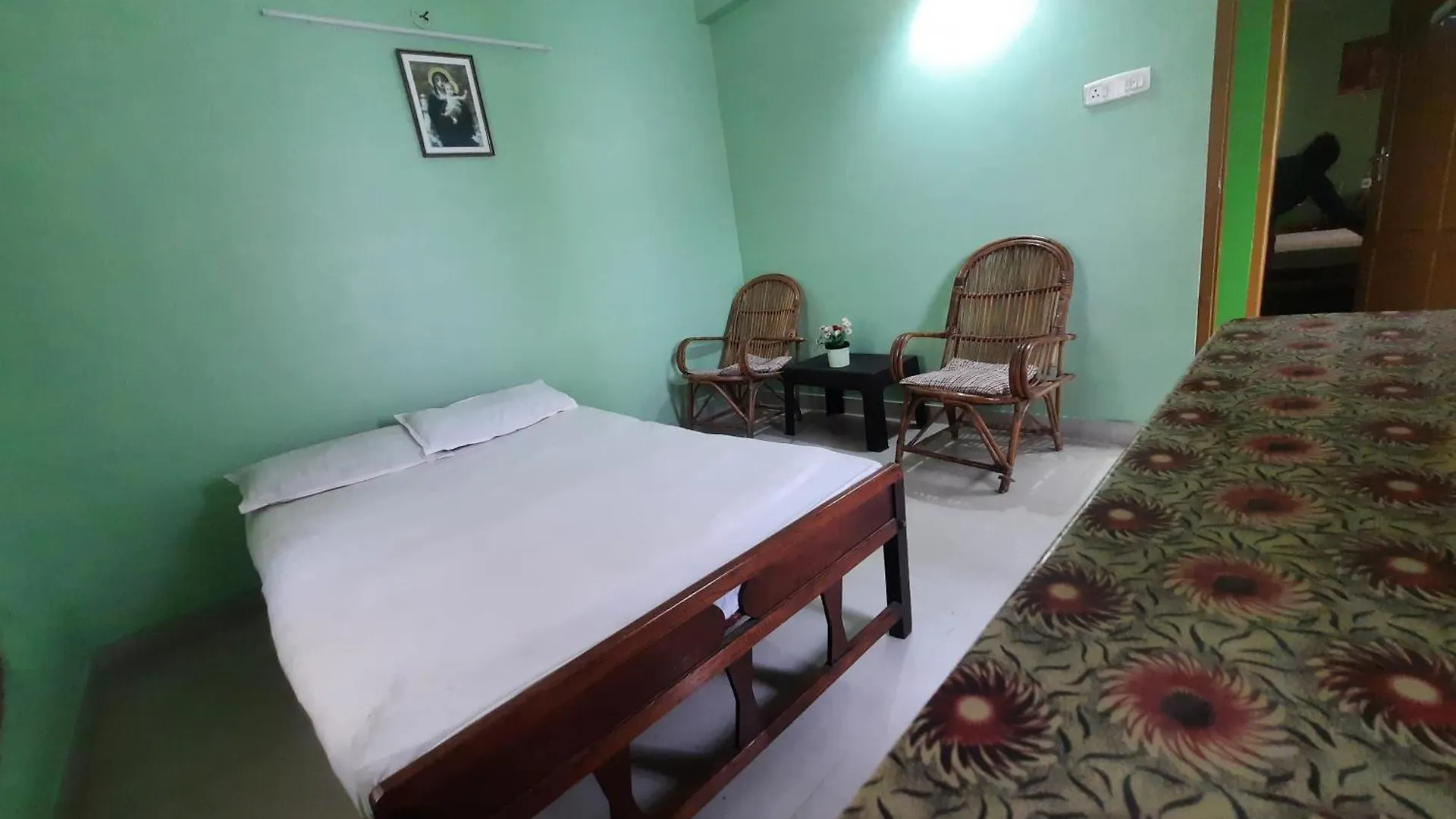 Wright Villa Kochi Homestay