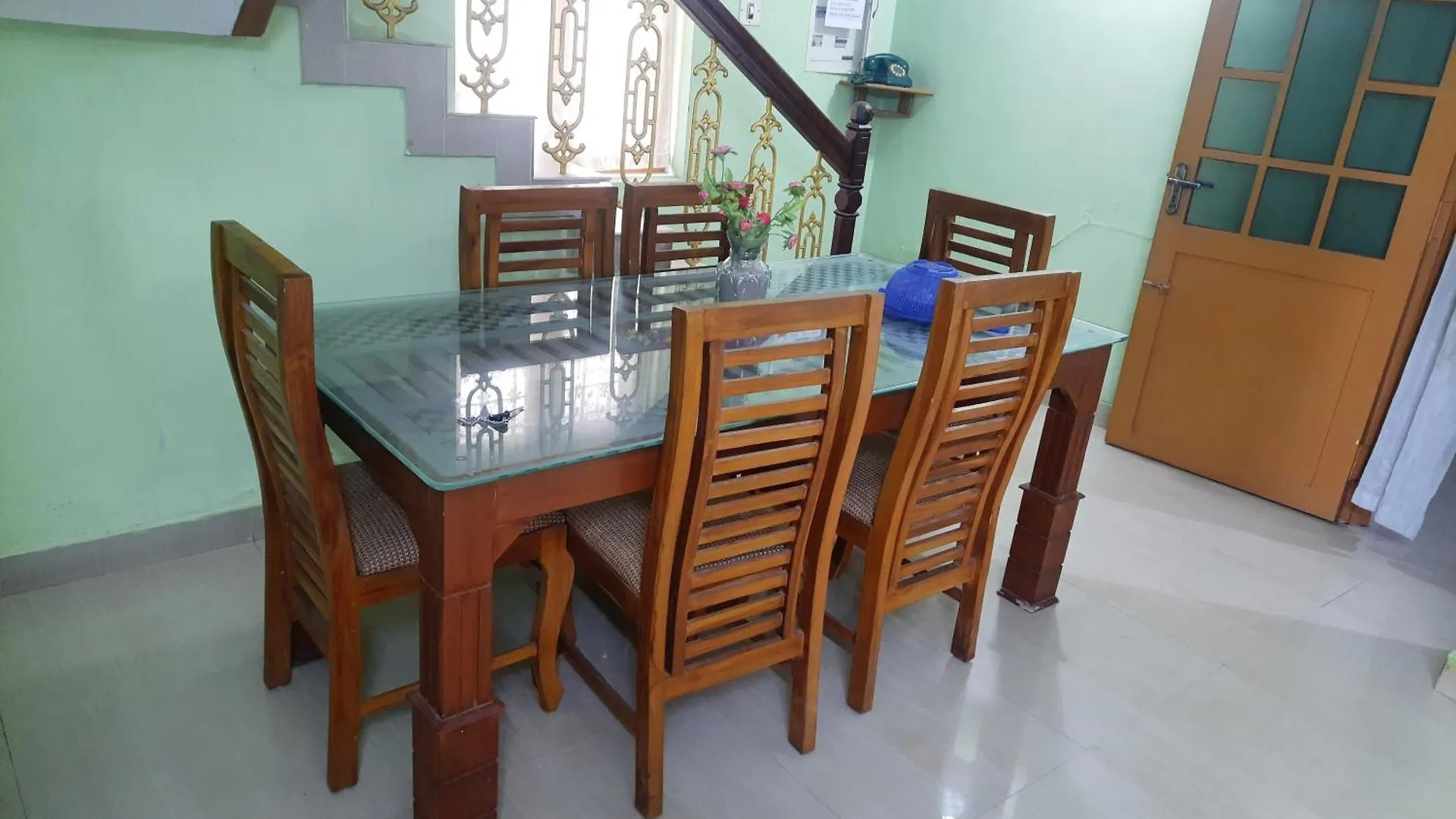 Homestay Wright Villa Kochi