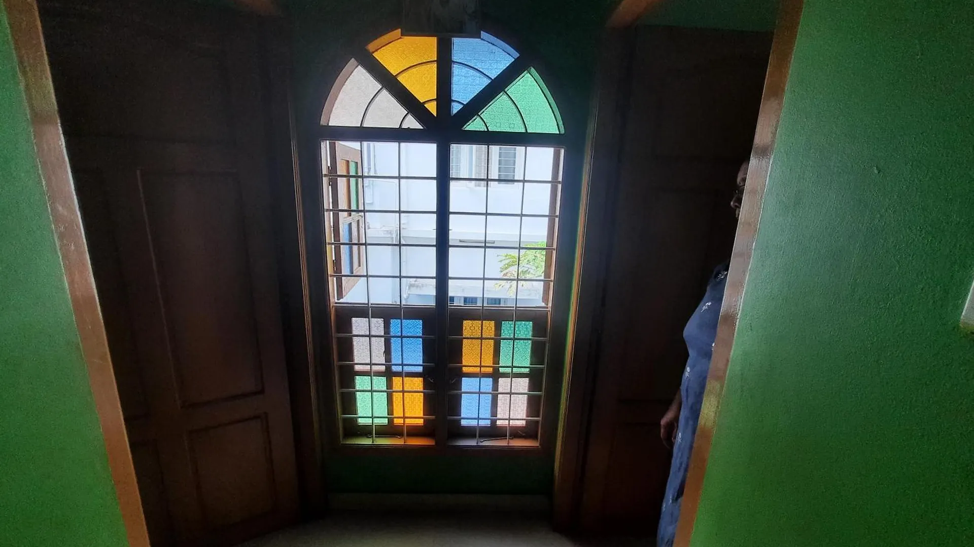 Wright Villa Kochi Homestay