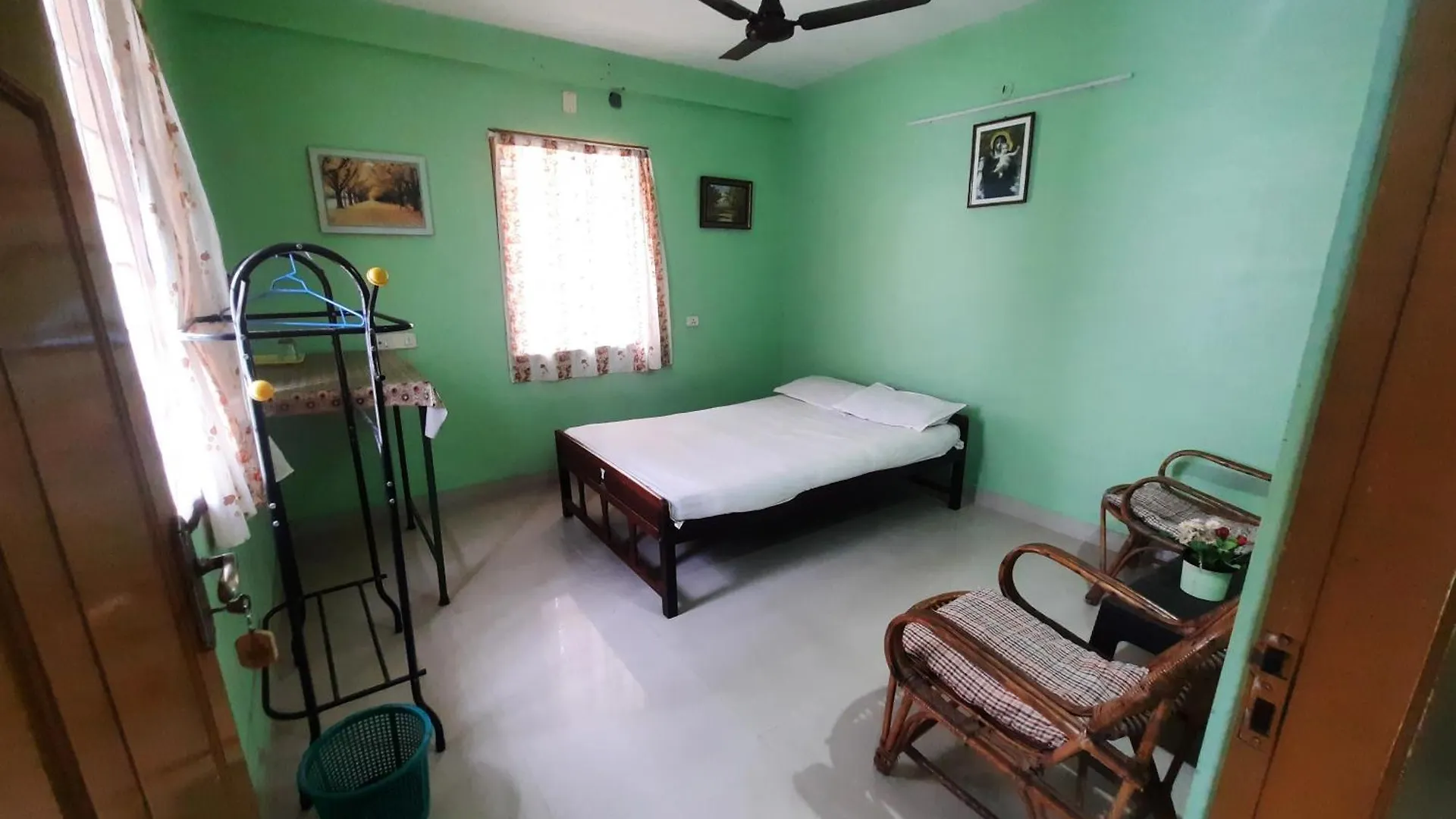Homestay Wright Villa Kochi