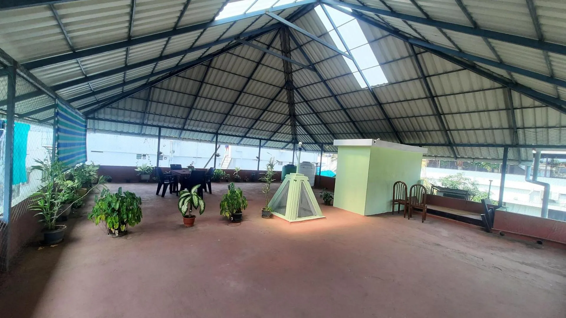 Wright Villa Kochi