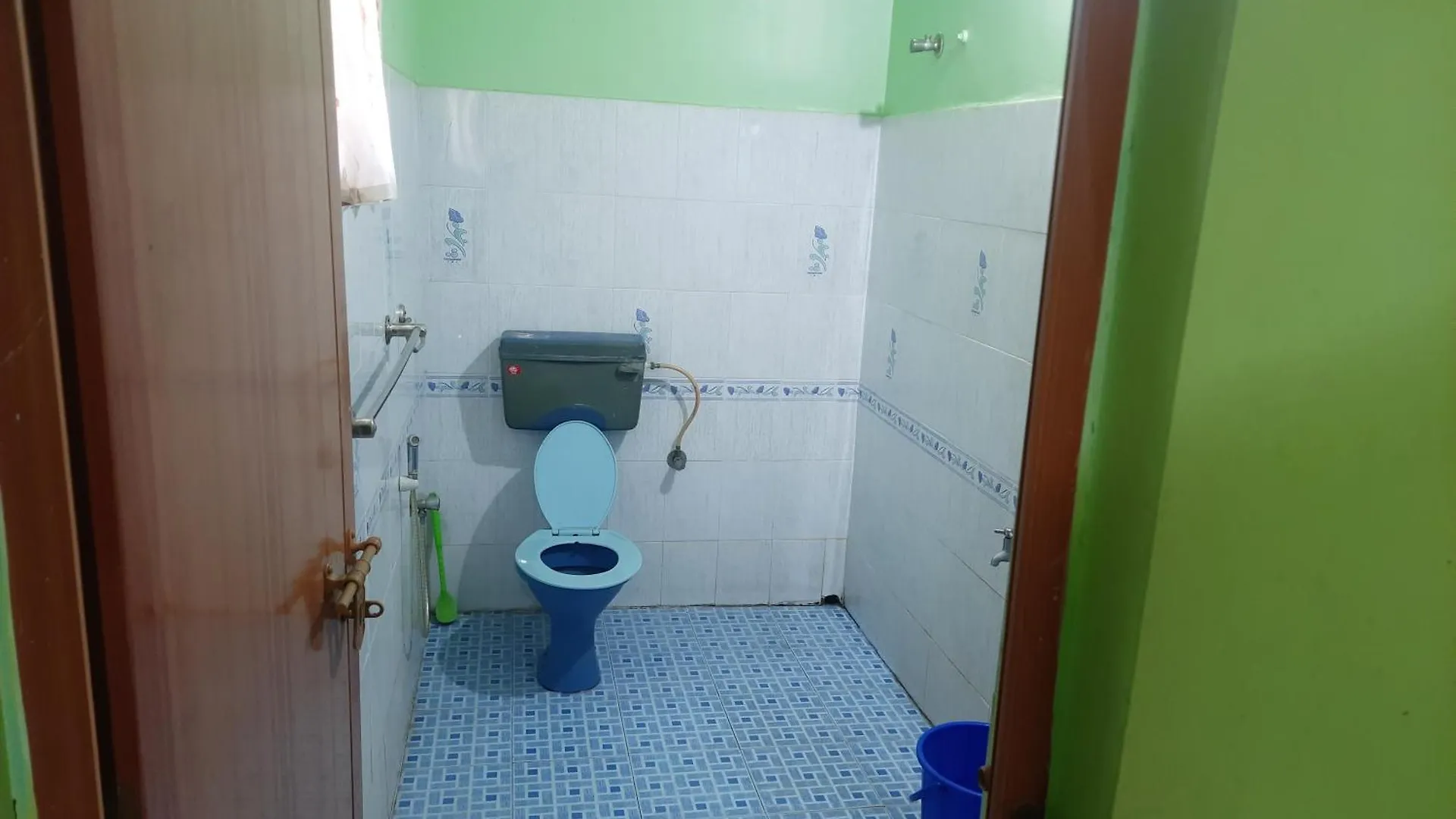 Wright Villa Kochi 0*,  India
