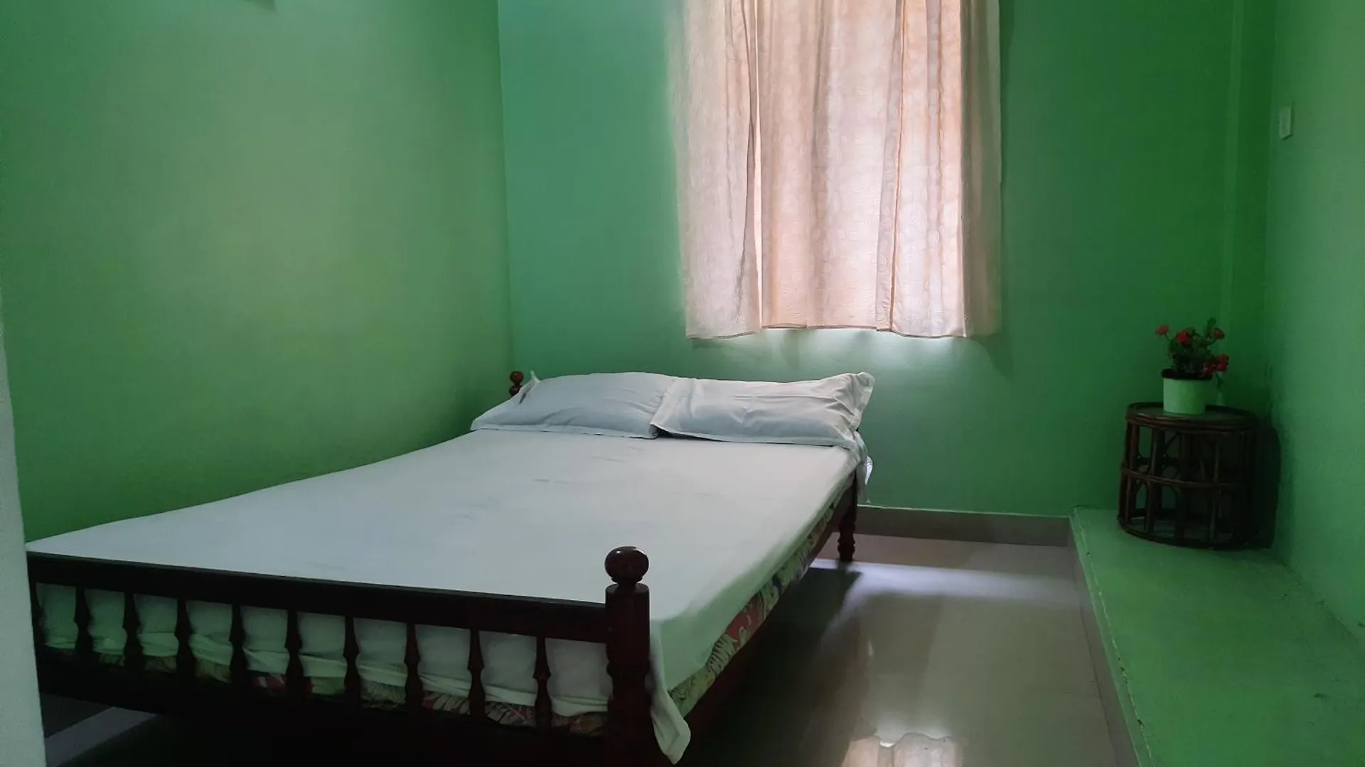 Wright Villa Kochi